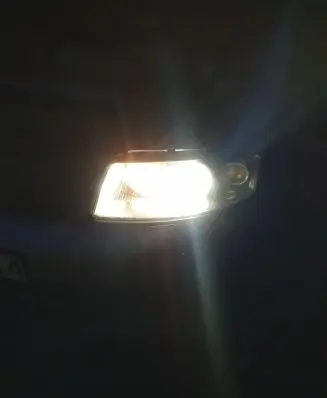 Audi A4 S4 B6 8E 8H Headlight/headlamp 8E0941003AQ