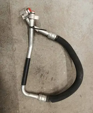 Audi A6 S6 C7 4G Air conditioning (A/C) pipe/hose 4K0816743