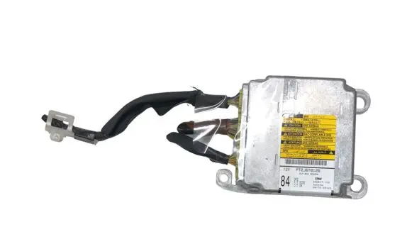 Toyota Avensis T250 Airbag control unit/module 8917005122 232517102