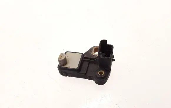Peugeot Bipper Crankshaft position sensor 9664387380