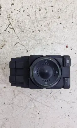 Volkswagen PASSAT B5 Wing mirror switch 3B1959565