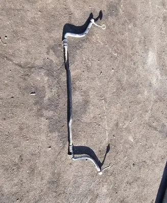Volkswagen II LT Front anti-roll bar/sway bar