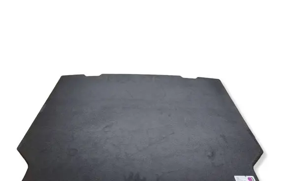 Trunk/boot floor carpet liner