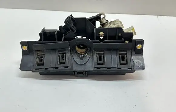 Audi A6 S6 C5 4B Tailgate/trunk/boot lock/catch/latch 4B0827565H 8T0827565