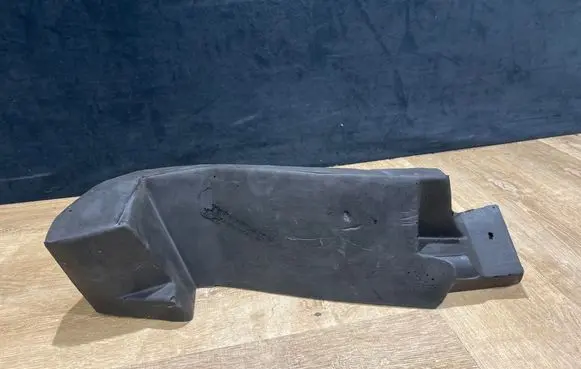 Jaguar F-Pace Fender foam support/seal HK8311841AB