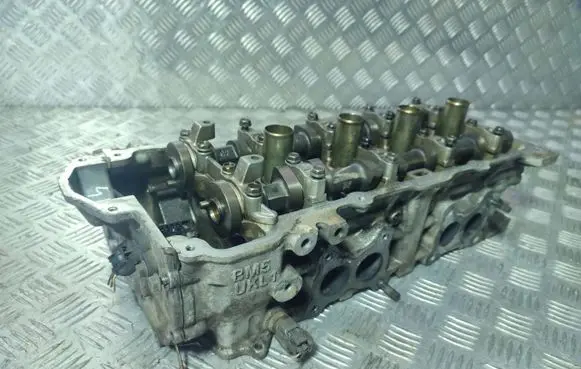Nissan Almera Engine head BM5UKL1