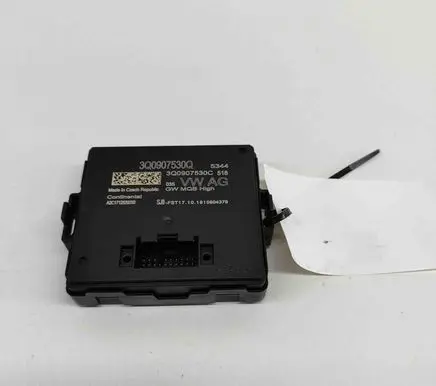Seat Ateca Gateway control module 3Q0907530C A2C1712520250