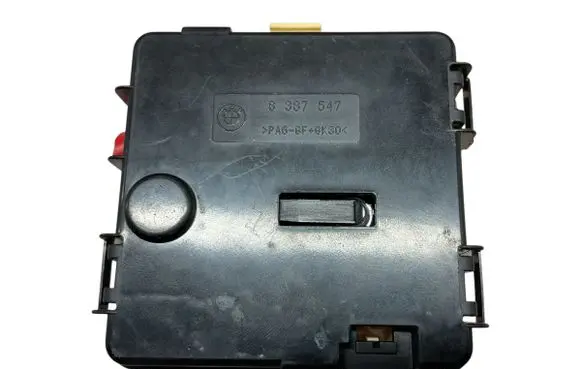 BMW Z4 E85 E86 Positive wiring loom 6924389