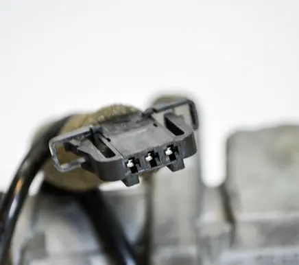 Seat Alhambra (Mk1) Ignition lock 4B0905849