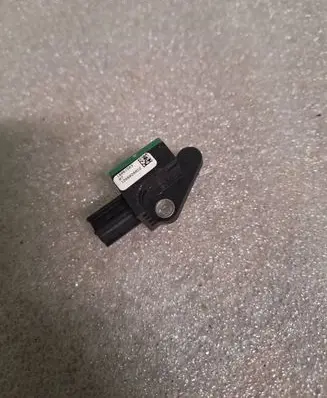 Volkswagen PASSAT B6 Airbag deployment crash/impact sensor 5N0959351