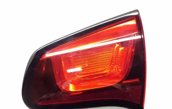 Citroen C3 Tailgate rear/tail lights 9685225480