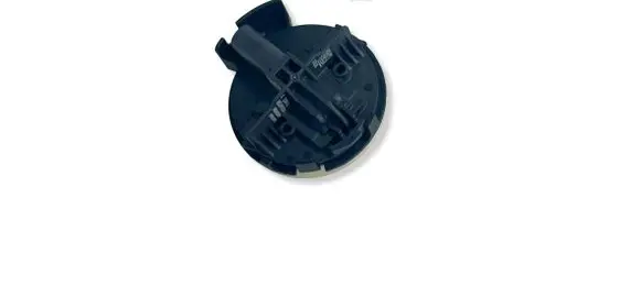Citroen C4 III e-C4 Airbag deployment crash/impact sensor 9831469280 47837