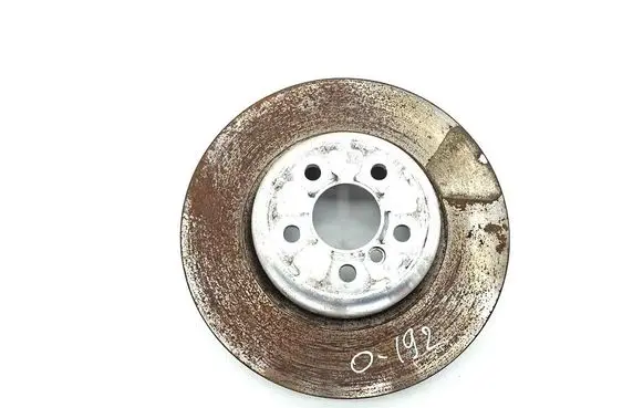 BMW i4 Rear brake disc 8853554 34208853554 6860925