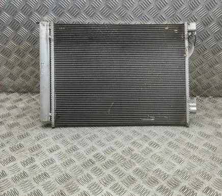 Renault Arkana A/C cooling radiator (condenser) 921005412R