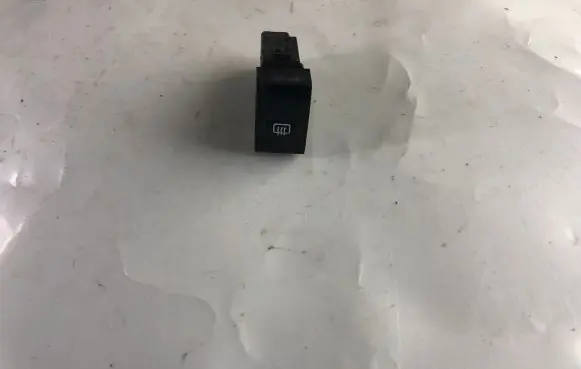 KIA Sorento Windscreen/window heater switch 937103E000