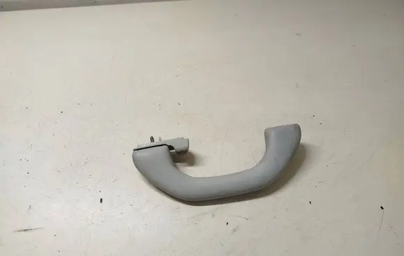 Volkswagen Transporter - Caravelle T5 Rear interior roof grab handle 7H0857607F