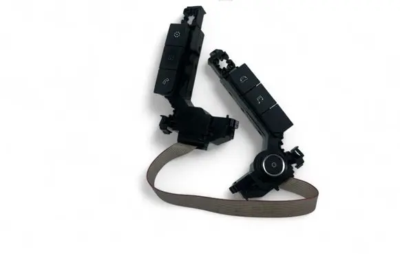 Citroen Jumpy Other switches/knobs/shifts 98075397ZD
