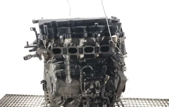 Honda Civic Engine R18A2