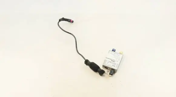 BMW M6 Aerial antenna amplifier 9123739 84109123739 14404710