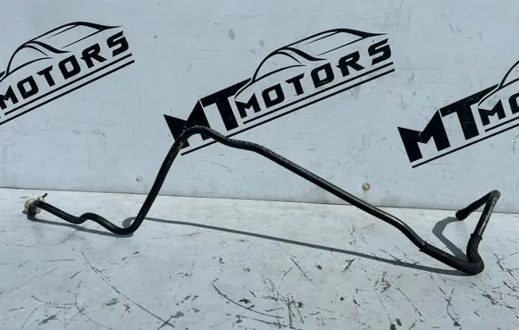 Mercedes-Benz A W169 Vacuum line/pipe/hose A1694300729
