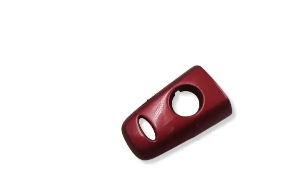 Mitsubishi Lancer X Front door handle cover 