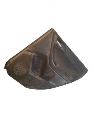 Subaru Forester SJ Rear door card panel trim 94223SG000
