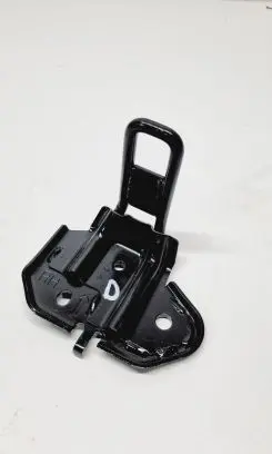 KIA Niro Seat back rest lock catch 89T80Q4000