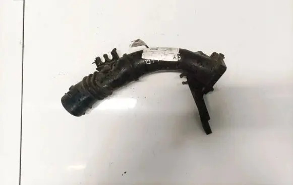 Volvo S60 Intercooler hose/pipe