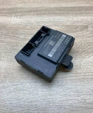 Audi A6 S6 C6 4F Door control unit/module 4F0959795E 0033