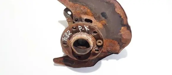Volkswagen Transporter - Caravelle T5 Front wheel hub
