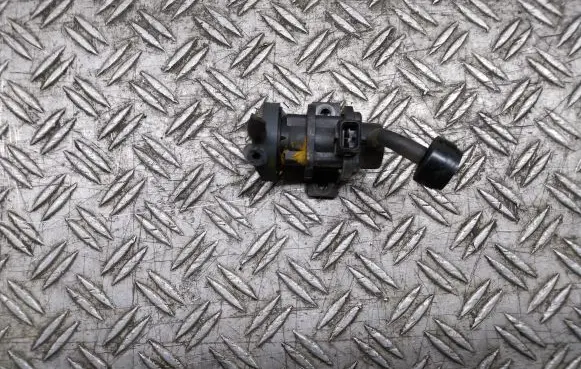 Valve vacuum