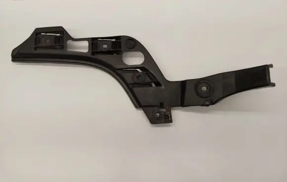 Volkswagen Eos Rear bumper mounting bracket 1Q0807393