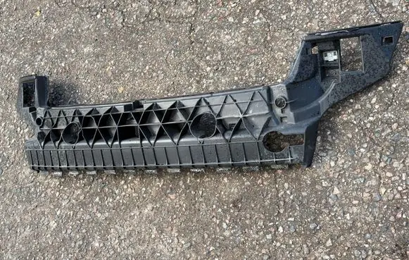 Audi A5 Sportback 8TA Rear bumper 8T8807385