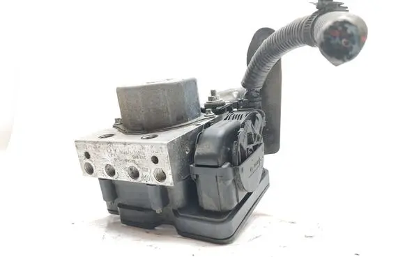 Toyota Aygo AB40 ABS Pump 445400H070 269665 16020228