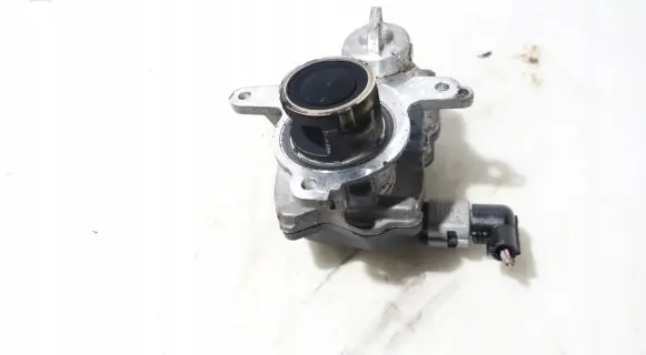Skoda Kodiaq EGR valve 
