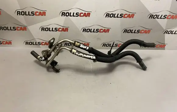 Mitsubishi Outlander Fuel line pipe