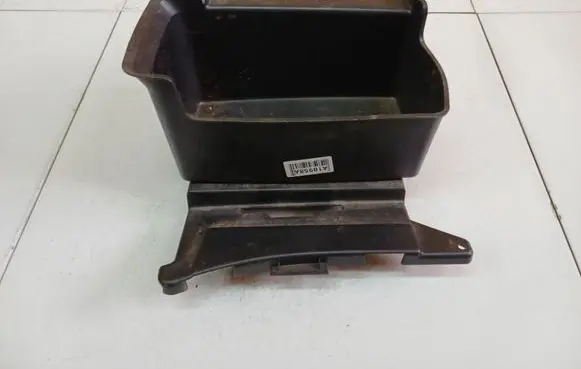 Peugeot 407 Other interior part 9647400077