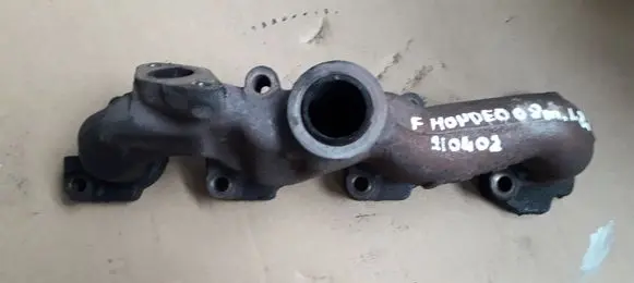 Ford Mondeo MK IV Exhaust manifold