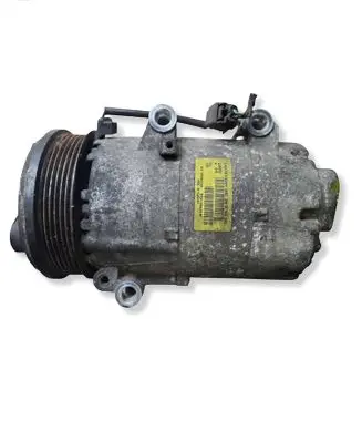 Ford Kuga I Air conditioning (A/C) compressor (pump) 9M5H19D629DF