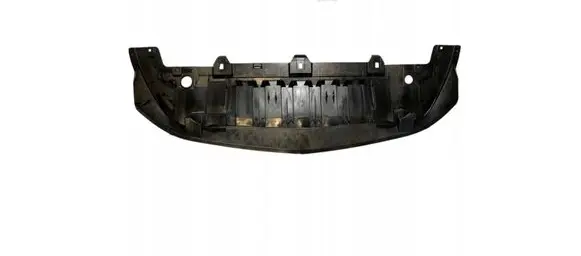Mercedes-Benz CLA C117 X117 W117 Engine splash shield/under tray A1178850036