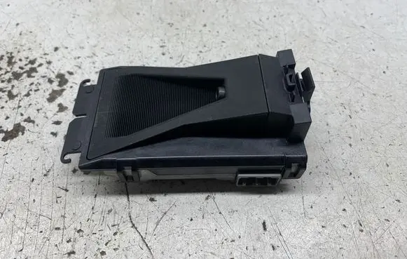 Volvo V70 Windshield/windscreen camera 31400407 G261Y