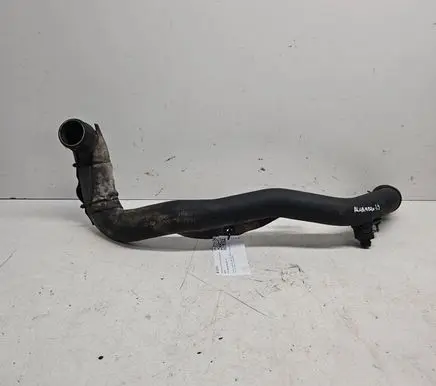Seat Alhambra (Mk1) Intercooler hose/pipe 7M0145958D