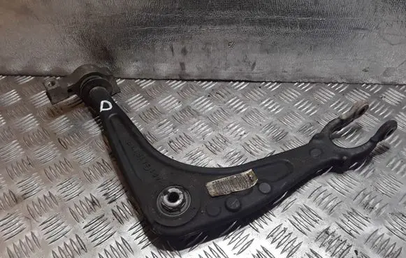 Peugeot 407 Front lower control arm/wishbone 461