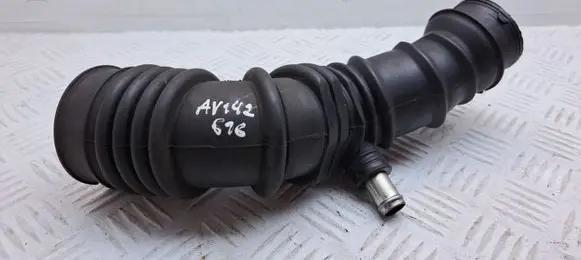 Toyota Avensis T250 Turbo air intake inlet pipe/hose 178810G011 178830G010 178800G021
