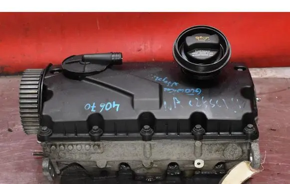 Volkswagen Golf IV Engine head 038103373R