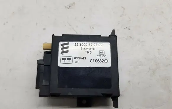 Chrysler Voyager Other control units/modules 221000320300 nr1557