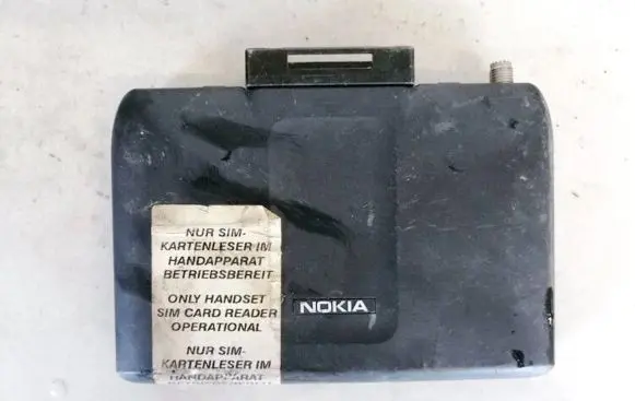 Audi A4 S4 B5 8D Other control units/modules 8D0862333