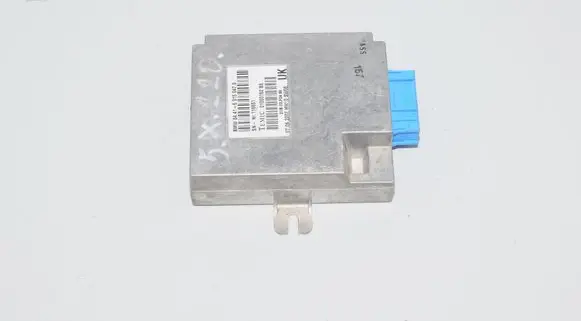 BMW X5 E53 Voice control module 6915047