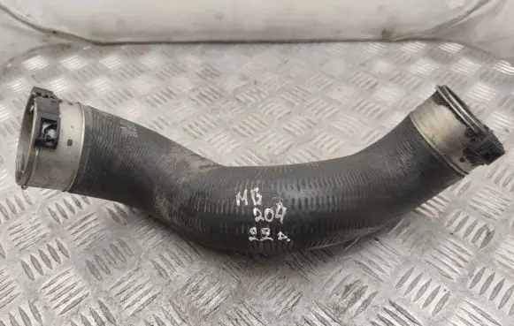 Mercedes-Benz C W204 Intercooler hose/pipe A2045281482