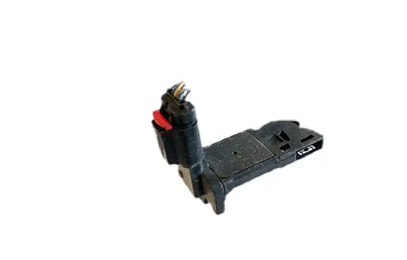 Ford Focus Mass air flow meter 7M5112B579BB